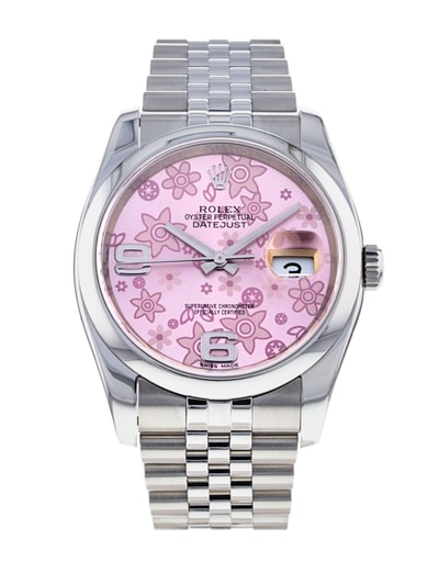 Rolex Datejust 116200